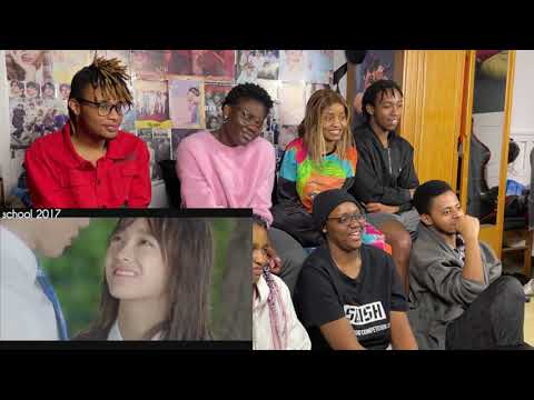 Видео: Типы парней в корейских дорамах (реакция)