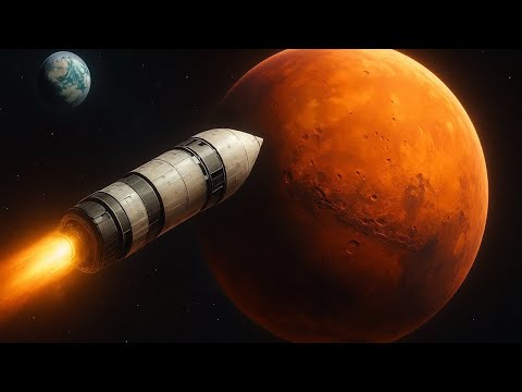 Видео: 31/ATLAS Ведет себя странно, приближаясь к Марсу - Этого не должно было произойти!