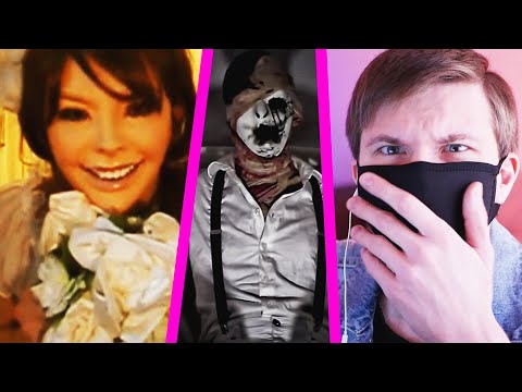 Видео: УЖАСАЮЩИЕ ЮТУБ КАНАЛЫ [Ужасы с Ютуба]