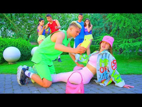 Видео: Диана има новог дечка! | Шта Диана крије од кошаркаша? | Љубавна драма!