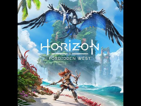 Видео: HORIZON II FORBIDDEN WEST Сломанные небеса КУЛЬРУТ