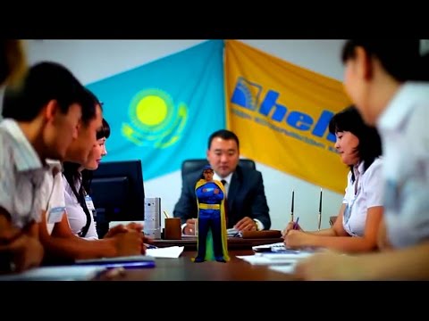 Видео: Helios Уральскому филиалу 11 лет