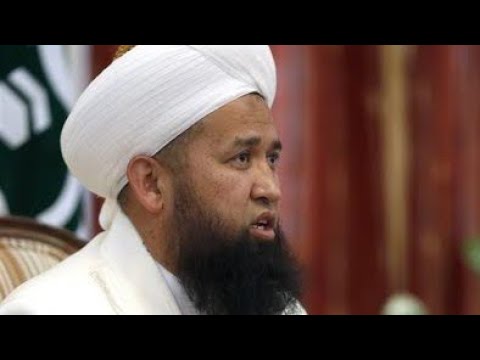 Видео: Сабырдуулук (Максат ажы)