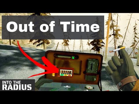 Видео: Эта VR-игра меня ненавидит