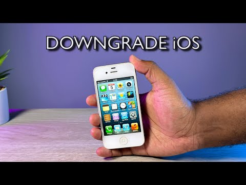 Видео: Как ПЕРЕХОДИТЬ на iOS 6 на iPhone 4S и iPad 2? НЕПРЯВОЧНЫЙ