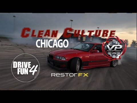 Видео: Clean Culture Chicago, IL | Эпизод 17