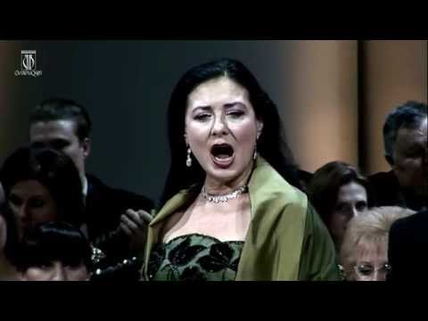 Видео: "Старый муж" Елена Заремба и Оркестр Осипова