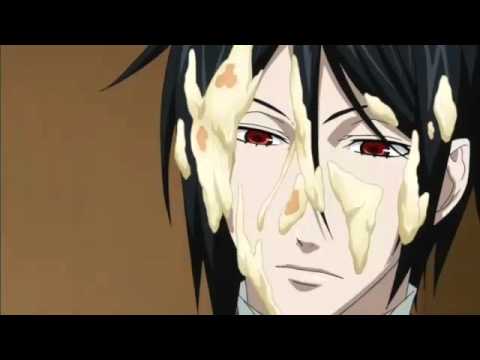 Видео: Сиэль на лабутенах