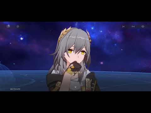 Видео: Honkai Star Rail. Финал сюжета+доп.квесты