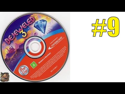 Видео: Прохождение игры Bejeweled 3 - Quest 5 [Steam]