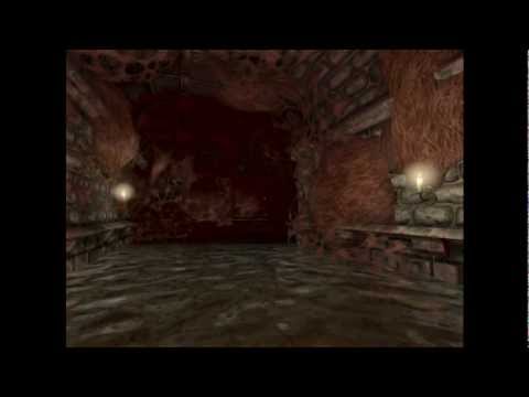 Видео: Amnesia   part 4   Водяное блуждение