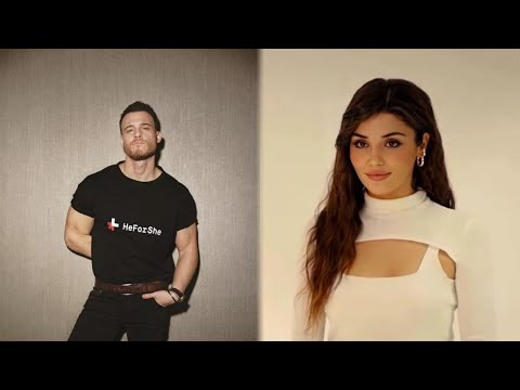 Видео: Полное удивление: Керем и Ханде помирились. Тайна раскрыта.