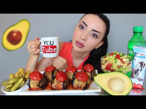 Видео: ЛУЧШИЙ КОМПЛИМЕНТ В МОЕЙ ЖИЗНИ 🤘🏻🌸 Mukbang AE 🌸
