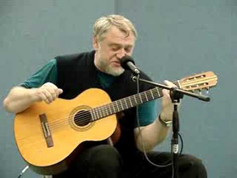 Видео: Александр Иванов. Хандра