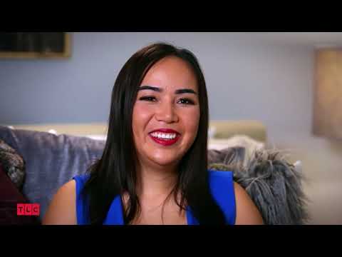 Видео: "90 дни до сватбата" - историята на Дейвид и Ани