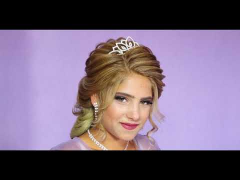 Видео: Рожден ден на Емигюл