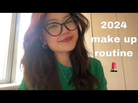 Видео: 2024 нүүр будалт💋