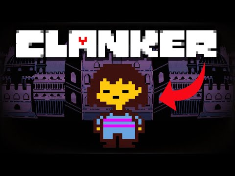 Видео: Я заставил ИИ играть в UNDERTALE, чтобы посмотреть, убьёт ли он всех