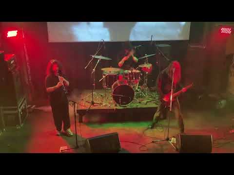 Видео: Potvor - Там, где нас нет, live Ласточка, 25.10.2025 г.