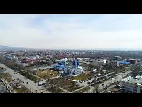 Видео: Хибатулла тарази медресенің бесінші түлектері