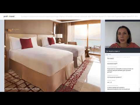 Видео: Изучаем особенности пляжного отдыха в Эмиратах Fairmont Ajman 5* и Fairmont Fujairah Beach Resort 5*