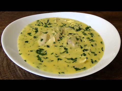 Видео: Идеальное куриное фрикасе. Для начинающих и опытных поваров. Вкусно и легко готовить!