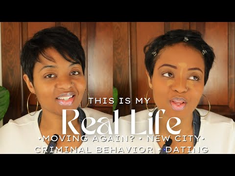 Видео: Жизнь в последнее время: возвращение в Даллас, он направил на меня оружие, свидания в качестве ма...