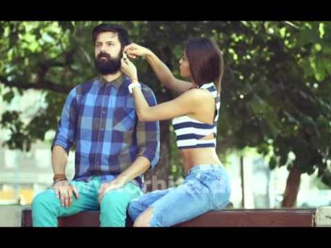 Видео: Бородатые мужчины выглядят старше, но… мужественнее