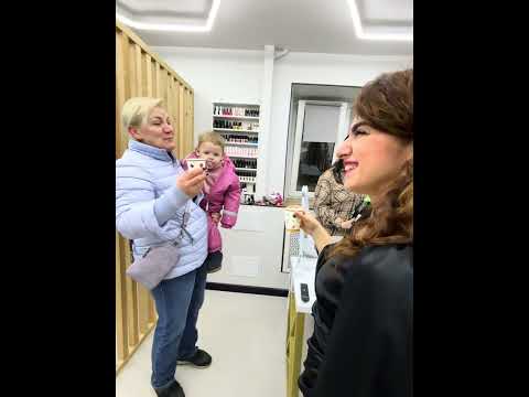 Видео: Caterer by :chef claire for New opening L ❤️ Salon @3й Подмосковньй переулок 6