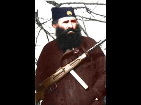 Видео: ОЈ РАЧИЋУ СА БОБИЈЕ