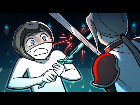 Видео: DanPlan Animated, Сможете ли вы выжить в Sword Art Online?
