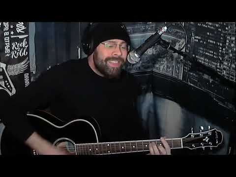 Видео: Агата Кристи - Опиум для никого - кавер