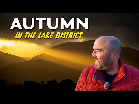 Видео: Я наконец-то ВЕРНУЛАСЬ — Осенняя фотография