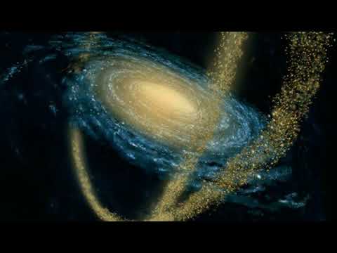 Видео: Вихрь - поток энергии. Абрахам-Хикс