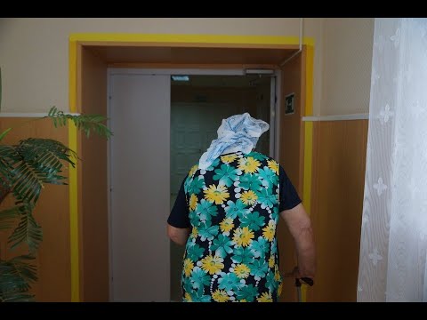 Видео: Жесть из городецкого района