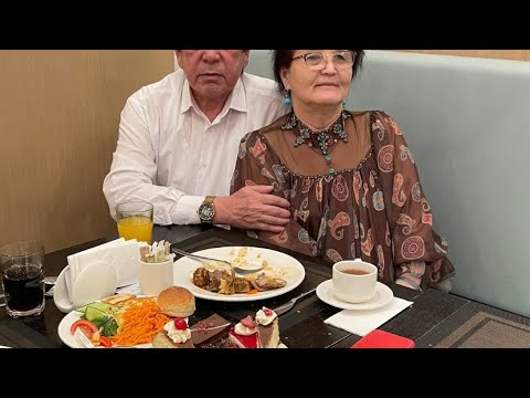 Видео: Бүгін менің туған күнім, алақай👍. - Rixos - Water World Aktau❤️