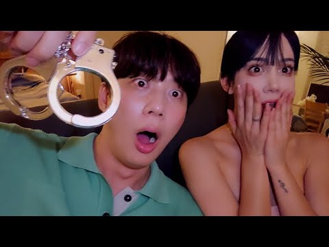 Видео: Что случилось с моей подругой из Турции в Корее?