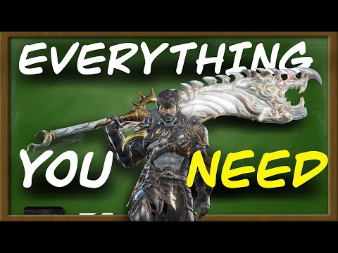 Видео: ПОЛНОЕ РУКОВОДСТВО ДЛЯ НАЧИНАЮЩИХ | Naraka Bladepoint