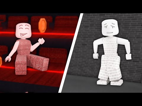 Видео: ПРЯЧУСЬ В ММ2 ЗА КОВЁР И СТЕНУ!🧐 *Лучшее место для пряток?*