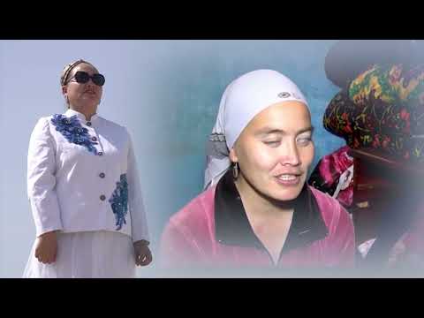 Видео: Жаңы клип "Тагдыр" Абдымалик Шерматов Айнагүл Абасова с.Ө.Бердибаев о.Б.Мамаев