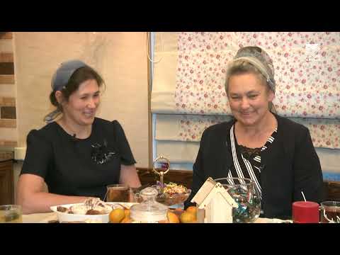 Видео: Дом моих родителей - Многодетная семья Евдокимовых (18.12.2021)