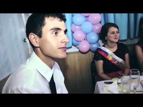 Видео: выупскной мухтолово школа №2