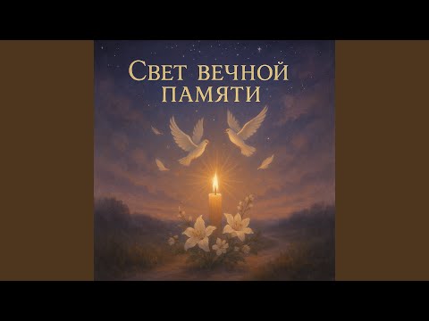 Видео: Свет вечной памяти