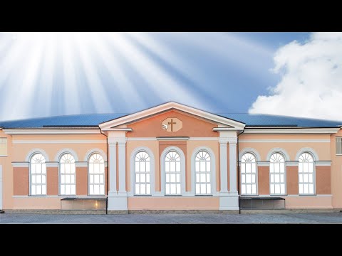Видео: 14.09.2025 |  Воскресное богослужение