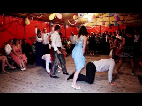 Видео: танці 2. Леся і Іван.