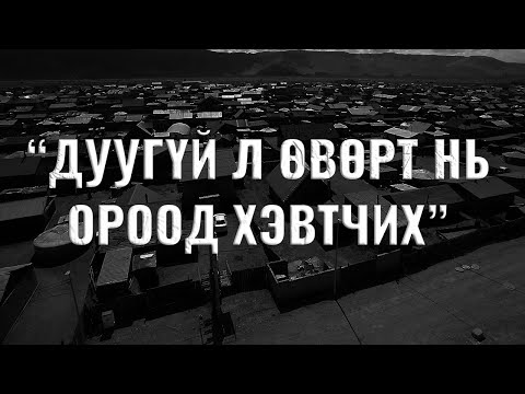 Видео: "Шулуухан" Гаажидын бузрыг бузраар хариулсан нь