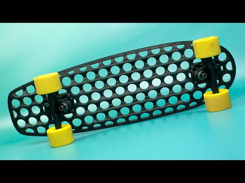 Видео: Один из моих любимых мини-круизеров (разборка)