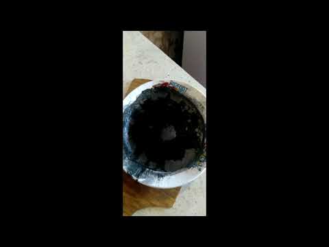 Видео: Плавучее золото,платина и палладий на жировом столе.Андрей Костебелов