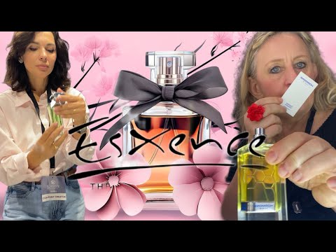 Видео: Esxence🌹Милан.чем будем пахнуть в этом году @zvezdamojaludi