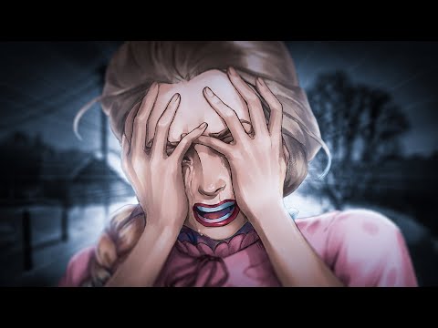Видео: МНЕ НЕЛЬЗЯ ИГРАТЬ В МОДЫ ПО ЗАЙЧИКУ!